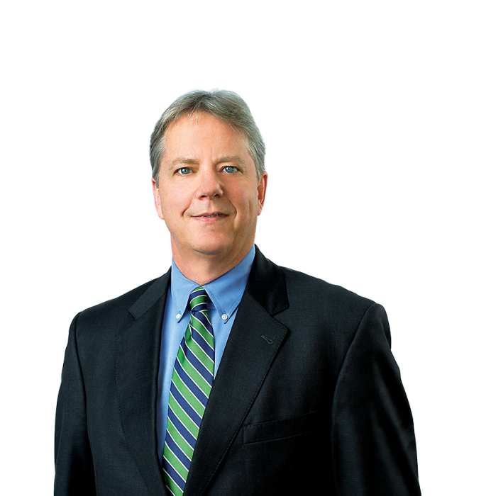 Photo of Christopher C. Whitney