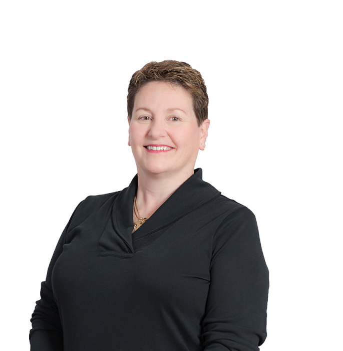 Portrait of Pierce Atwood energy paralegal Corinne Wilde
