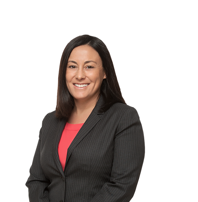 Portrait of Pierce Atwood patent counsel Colleen Witherell
