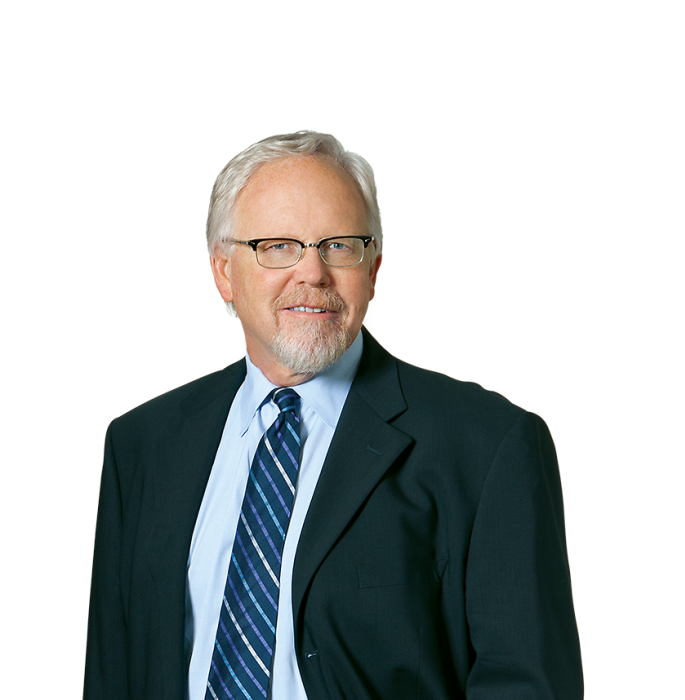Portrait of Pierce Atwood business attorney Will Worden