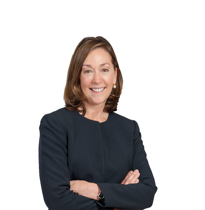 Portrait of Pierce Atwood trusts and estates attorney Cindy Worthen