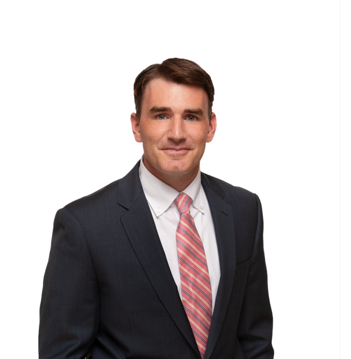 Portrait of Pierce Atwood litigation attorney Matthew Altieri