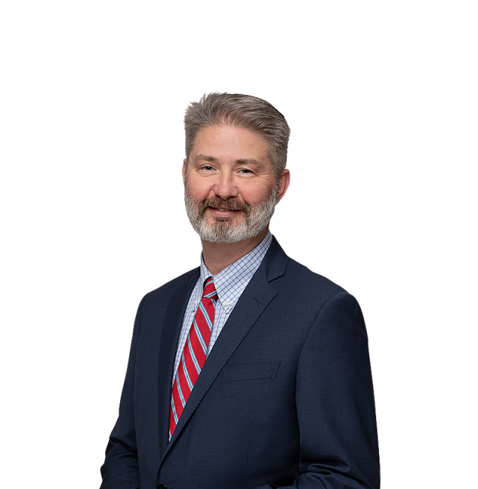 Pierce Atwood business attorney Mike Anderson