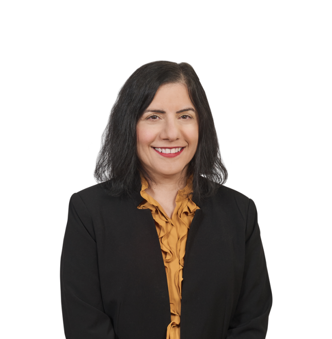 Portrait of Pierce Atwood trusts and estates attorney Ann Marie Maccarone