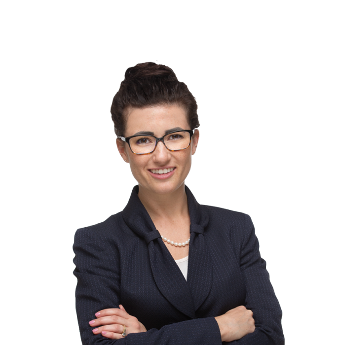 Portrait of Pierce Atwood trusts and estates associate Bonnie Ball Wahrer