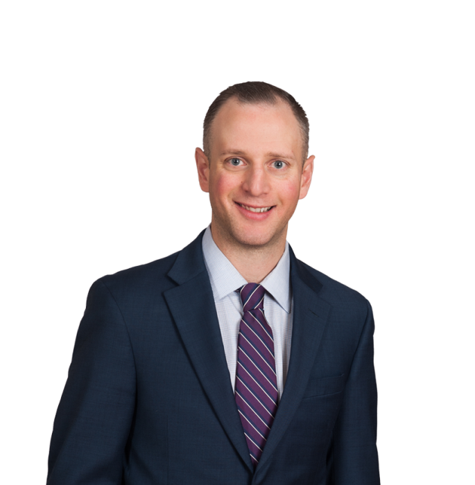 Portrait of Pierce Atwood Real Estate Associate Brian Cronin