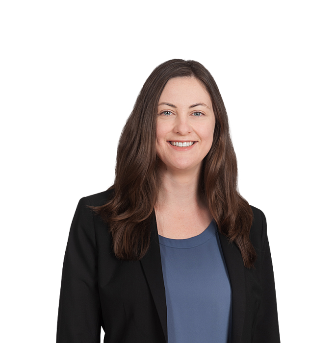 Portrait of Pierce Atwood Business associate Tess Edwards