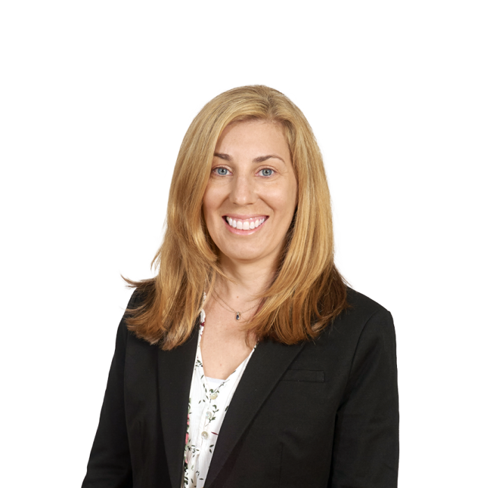 Portrait of Pierce Atwood real estate associate Gillian Kotlen