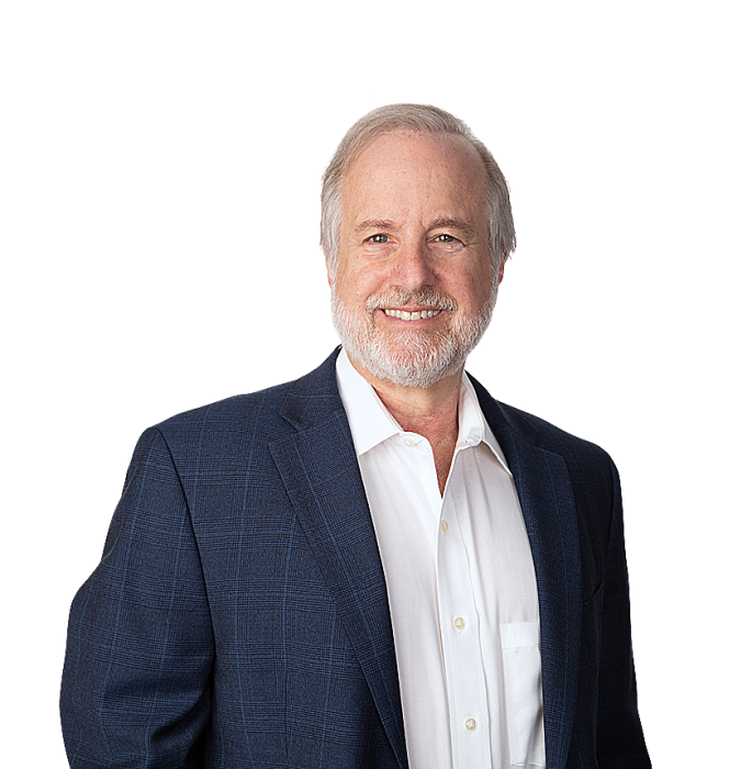 Portrait of Pierce Atwood energy attorney Merrill Kramer