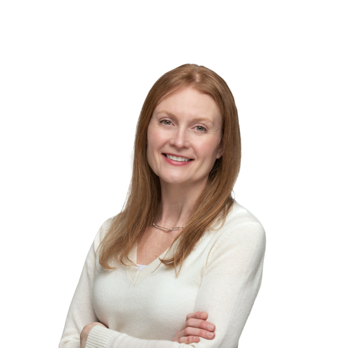 Portrait of Pierce Atwood real estate attorney Margret Smith