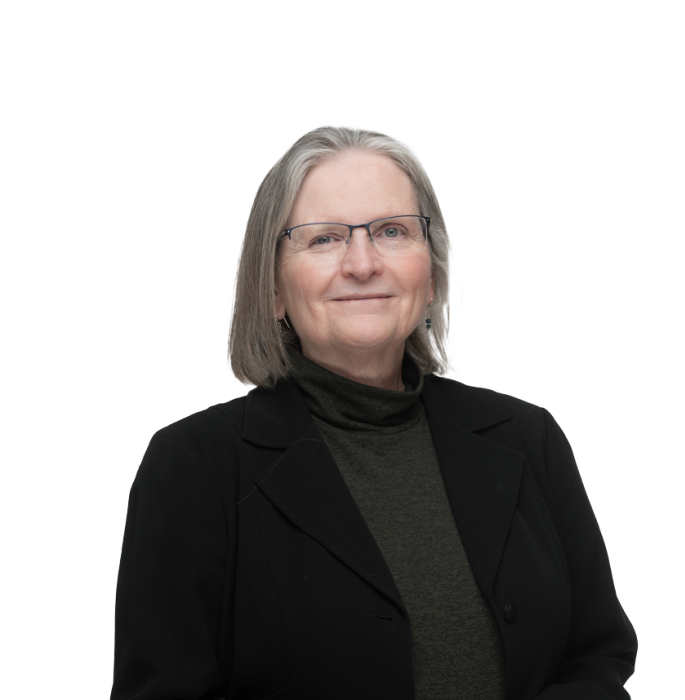 Portrait of Pierce Atwood patent and intellectual property and technology attorney MaryDilys Anderson