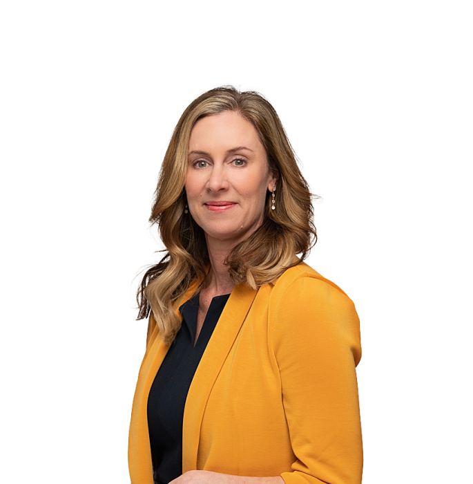 Portrait of Pierce Atwood employment attorney Katy Rand