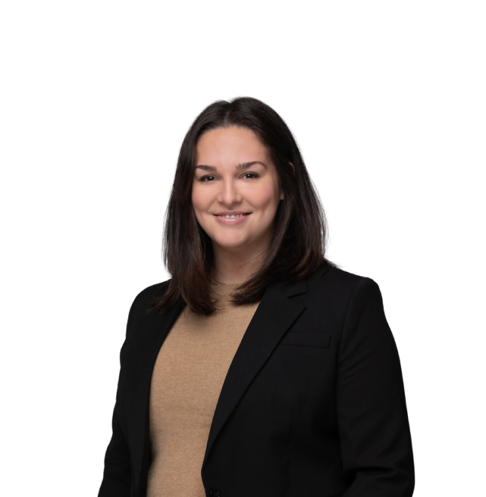 Portrait of Pierce Atwood Business associate Caroline Snyder