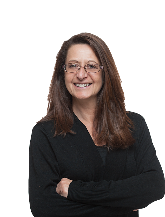 Giselle Ciano Real Estate paralegal