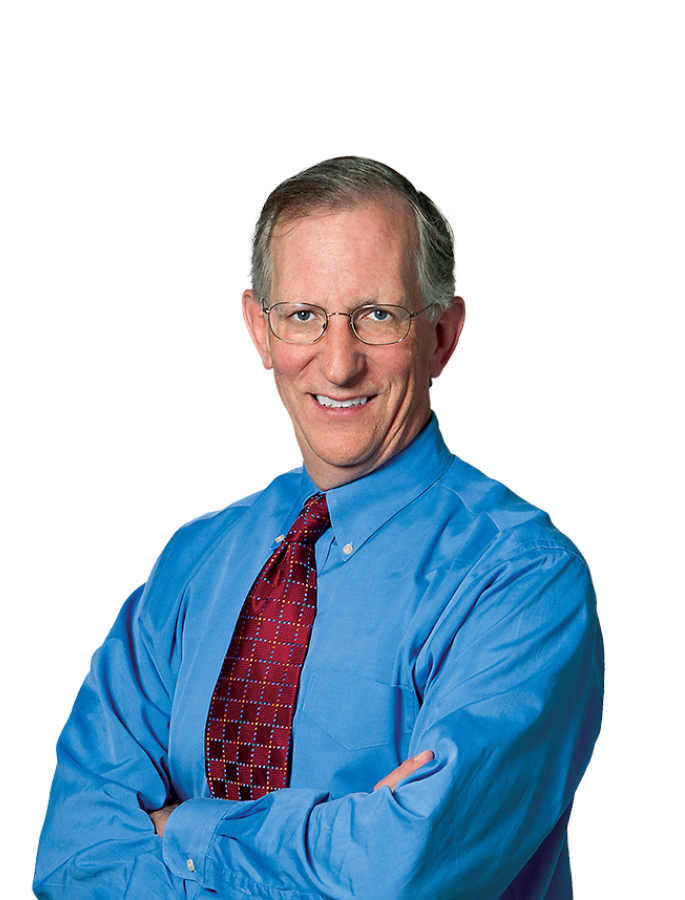 Photo of James R. Erwin