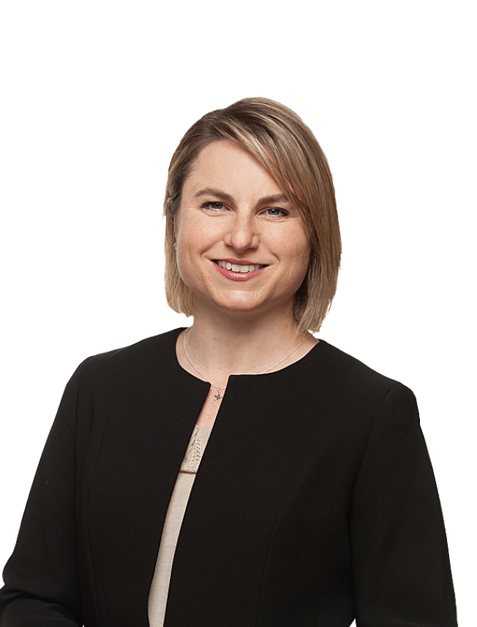 Portrait of Pierce Atwood trusts and estates attorney Marianna Putnam Liddell