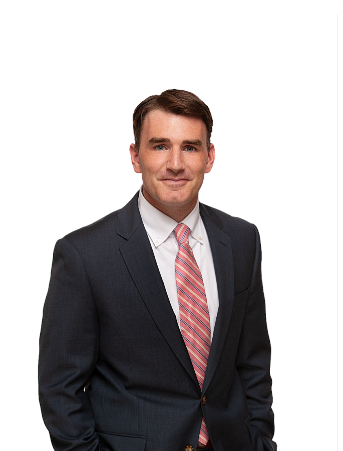 Portrait of Pierce Atwood litigation attorney Matthew Altieri