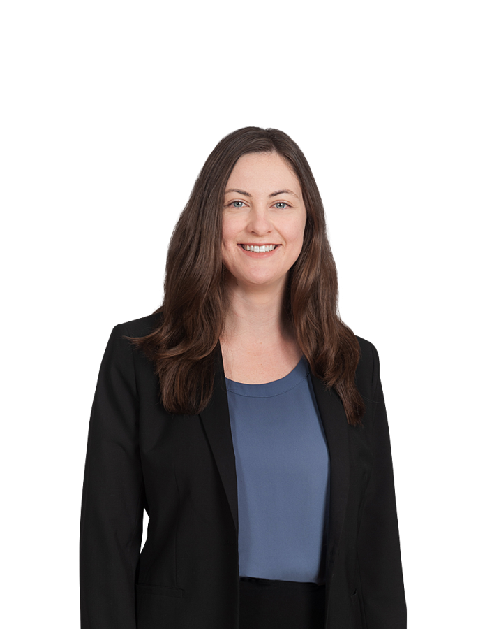 Portrait of Pierce Atwood Business associate Tess Edwards