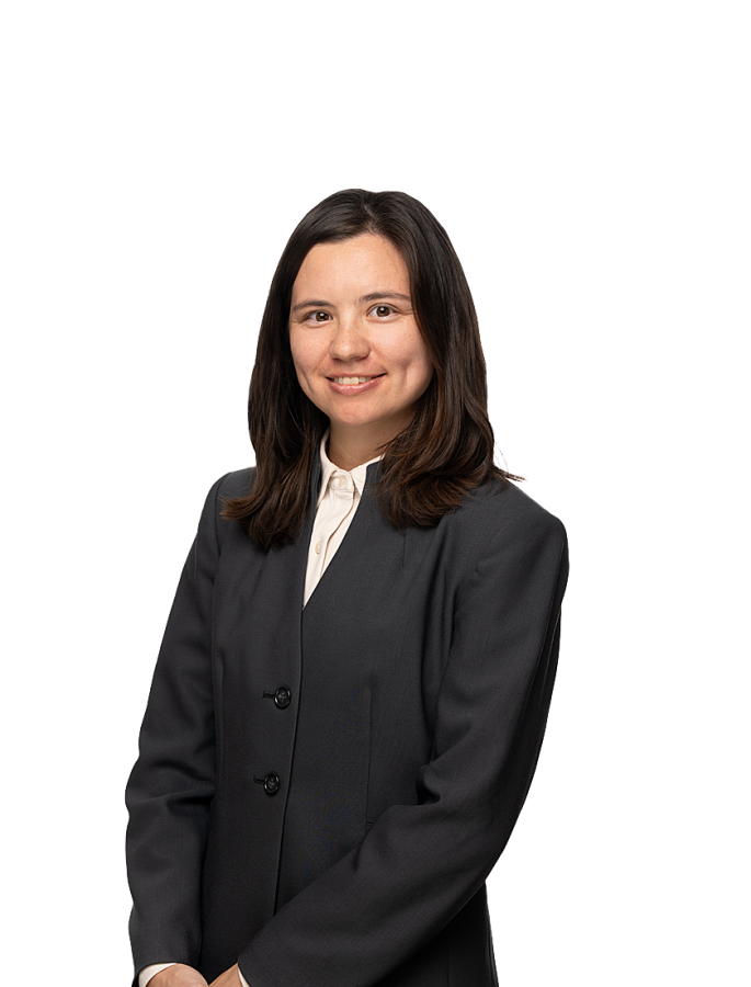 Pierce Atwood attorney Veronica Gassert