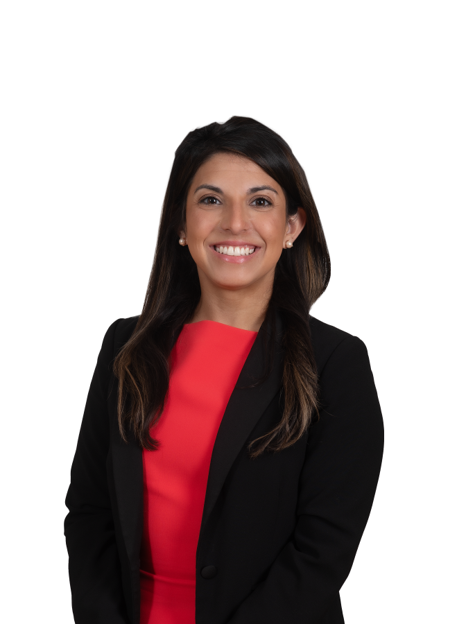 Portrait of Pierce Atwood Trusts and Estates associate Vivian Karian