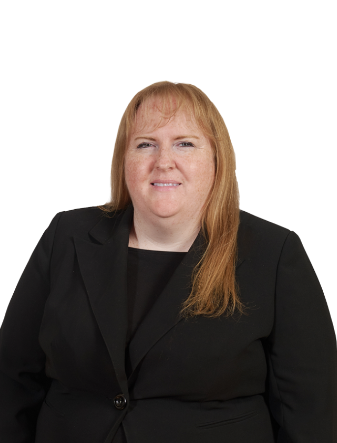 Portrait of Pierce Atwood real estate paralegal Kelly Silva