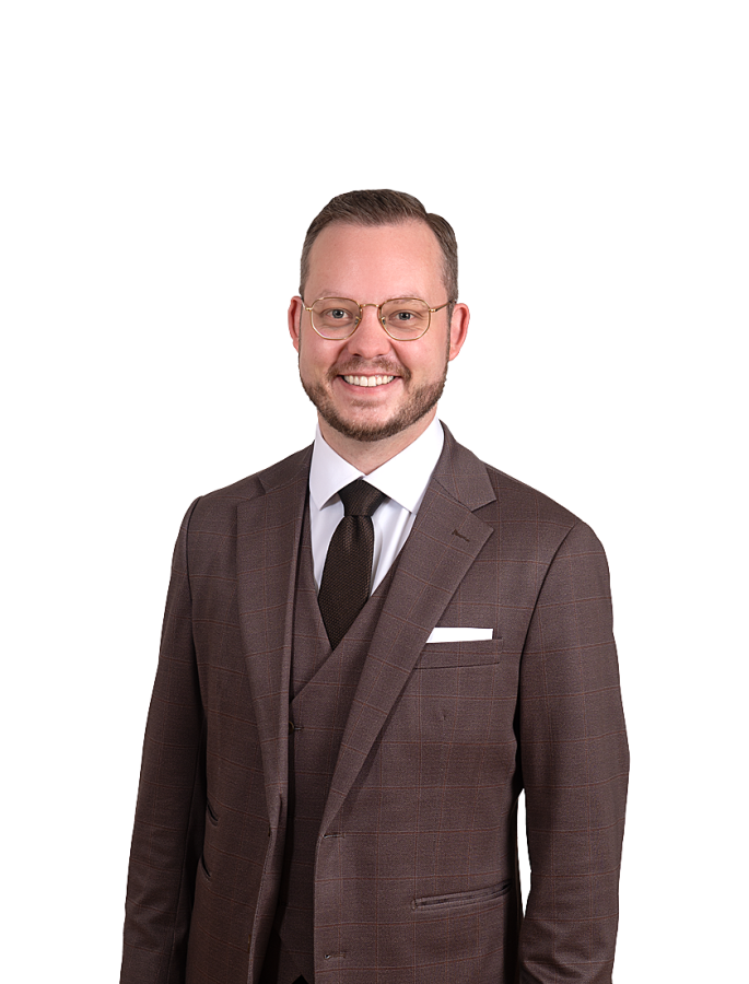 Pierce Atwood attorney Kenton Leidy