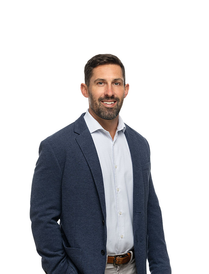 Pierce Atwood attorney Corey MacDonald