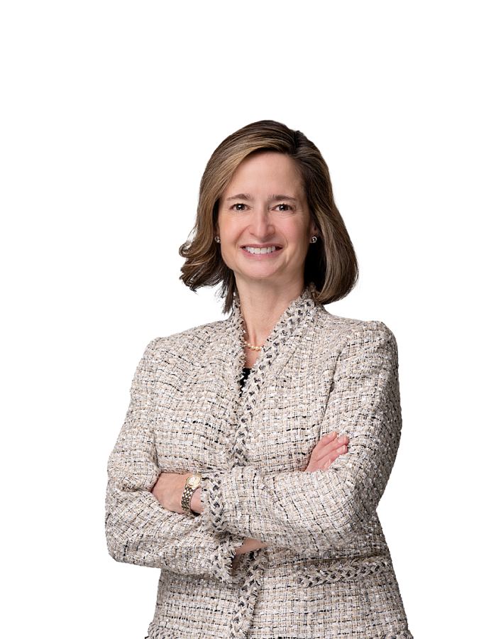 Profile of Pierce Atwood Trusts and Estates partner Marla Matthews