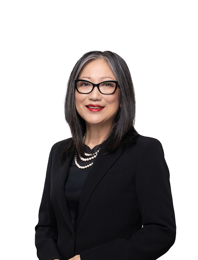 Pierce Atwood employment attorney Soyoung Yoon