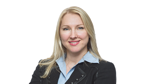 Nicole Bezanson trusts and estates paralegal