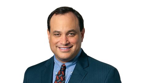 Photo of Jonathan A. Block