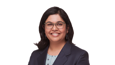 Karishma Jiva Cartwright Patent Lawyer