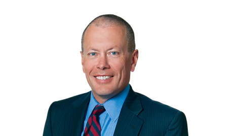 Photo of Kevin M. Farrell