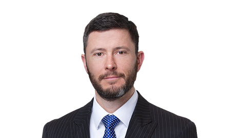 Pierce Atwood business and litigation partner Mark Rosen