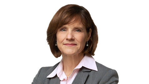 Portrait of Pierce Atwood trust and estate attorney Barbara Wheaton