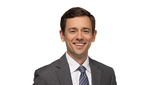 Pierce Atwood business attorney Charlie Berdahl