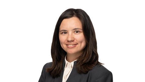 Pierce Atwood attorney Veronica Gassert