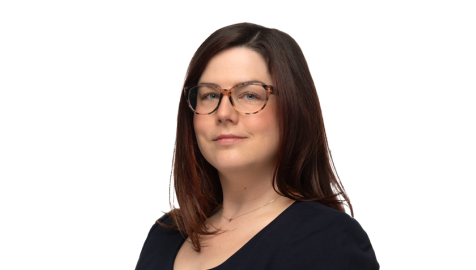 Pierce Atwood trusts and estates paralegal Jess Joseph