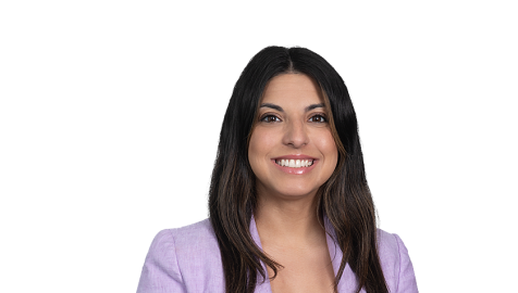 Portrait of Pierce Atwood Trusts and Estates associate Vivian Karian