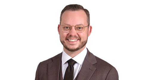 Pierce Atwood attorney Kenton Leidy