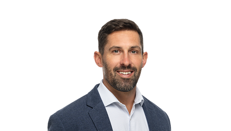 Pierce Atwood attorney Corey MacDonald