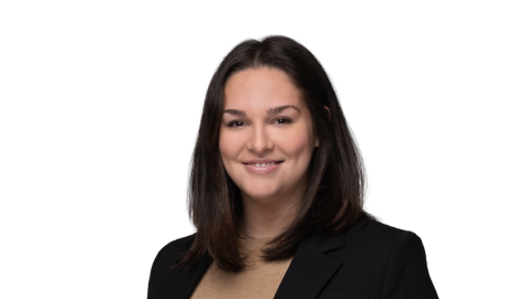Portrait of Pierce Atwood Business associate Caroline Snyder
