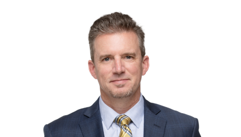 Portrait of Pierce Atwood business attorney Matthew Stein