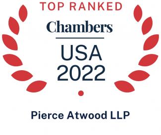 Chambers 2022 firm logo
