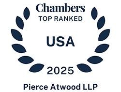 2025 Chambers logo