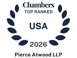 2026 Chambers logo